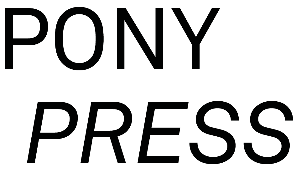 Pony Press